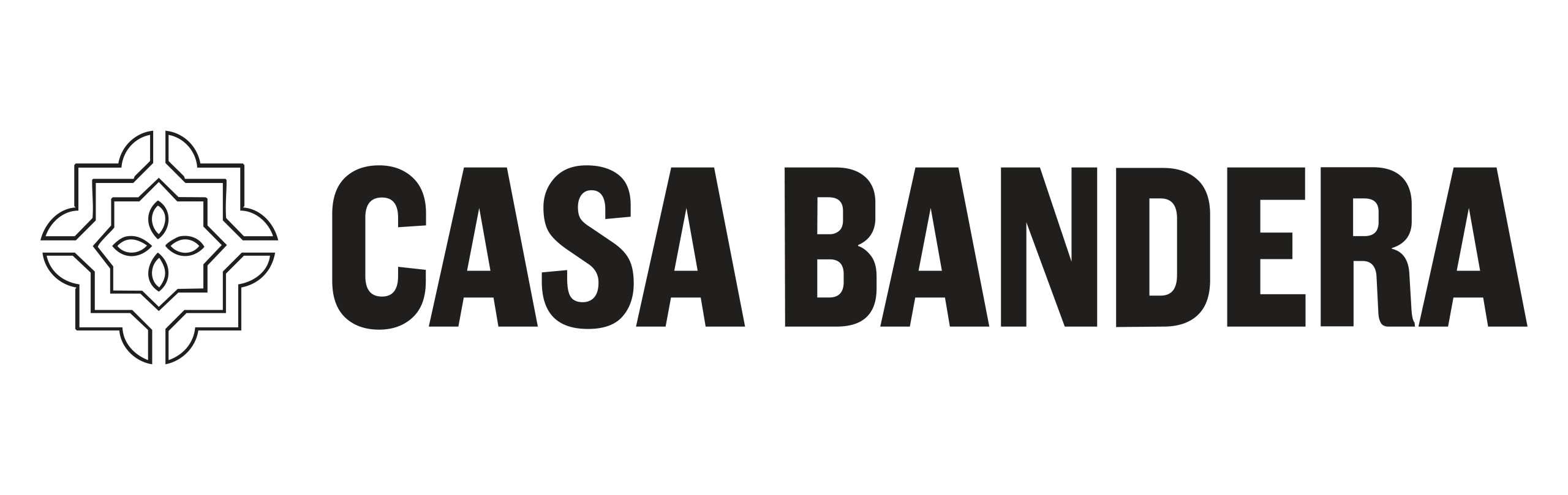 Casa Bandera