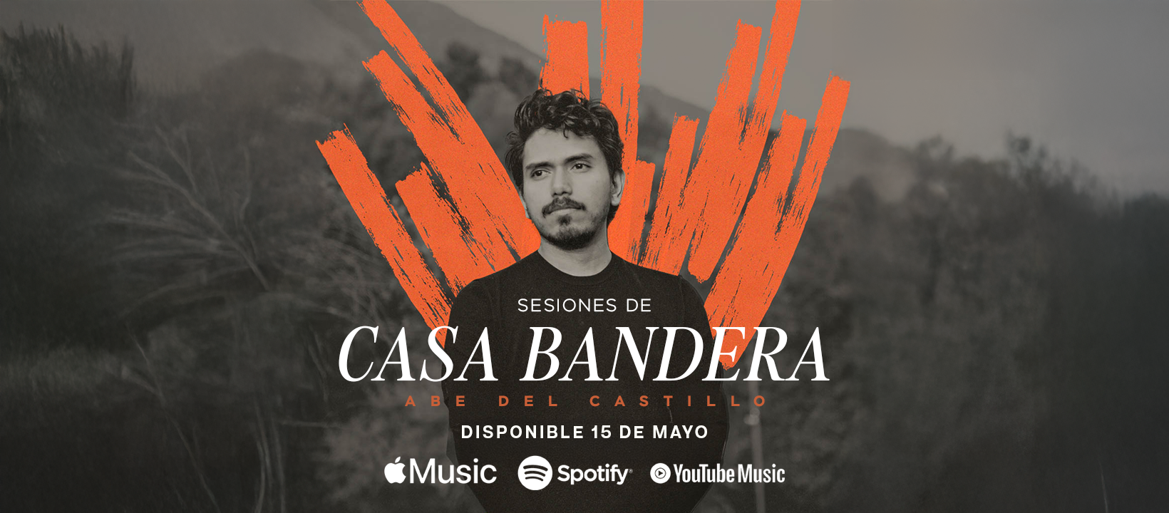 Sesiones de Casa Bandera