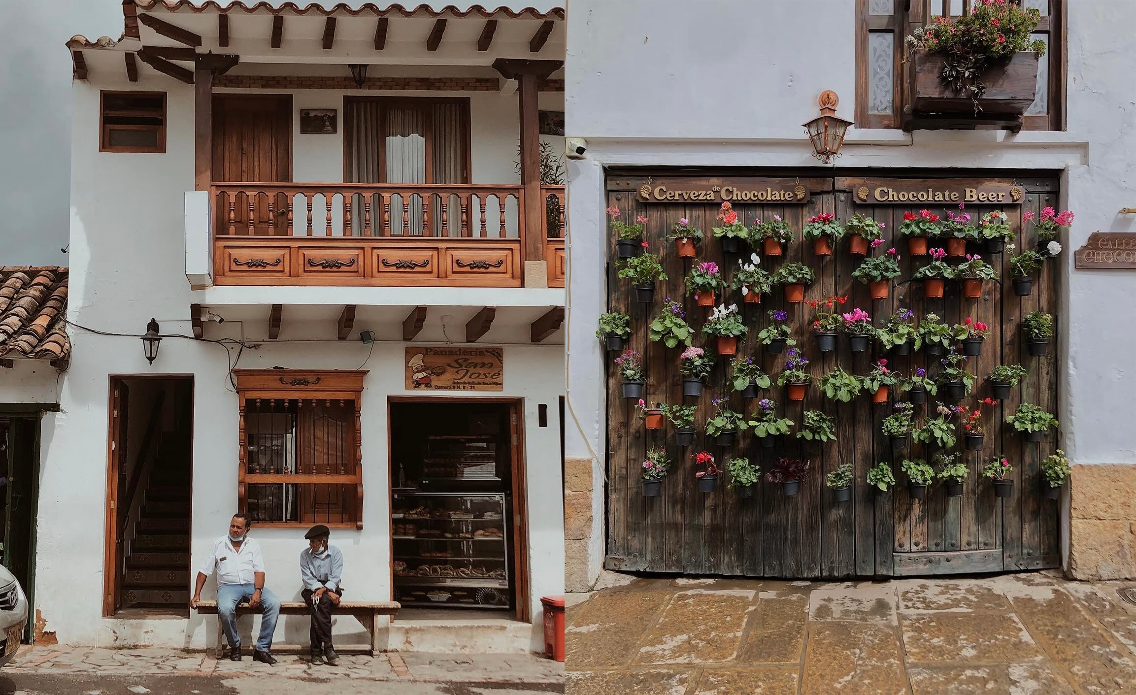 Villa de Leyva